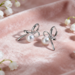 925 silver earrings