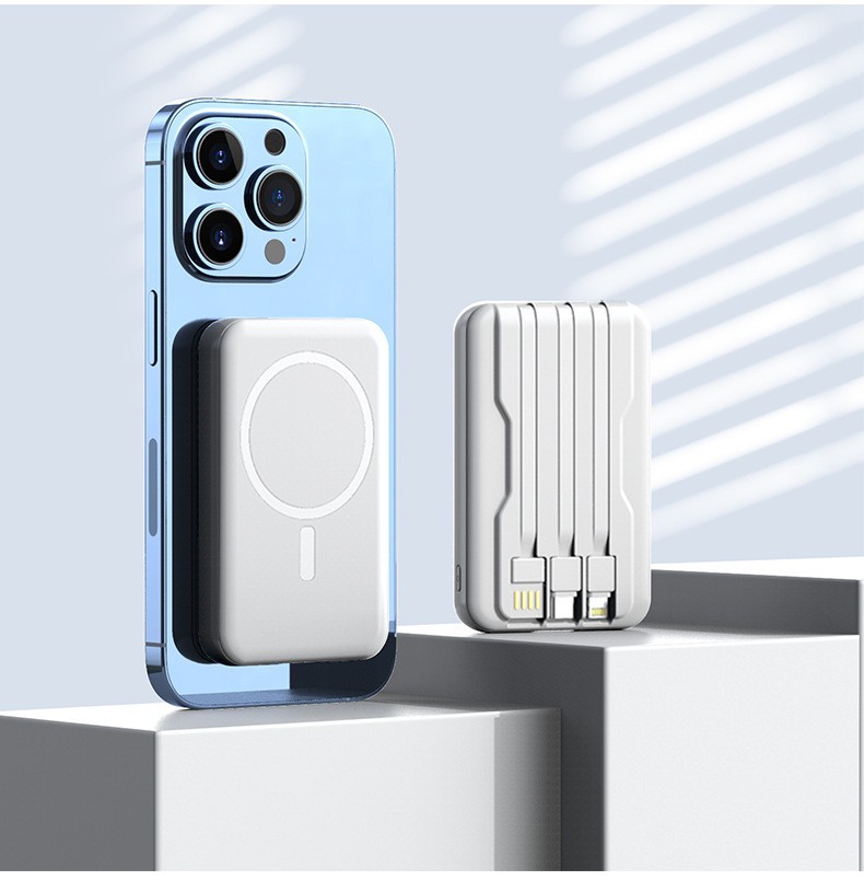 Power Bank