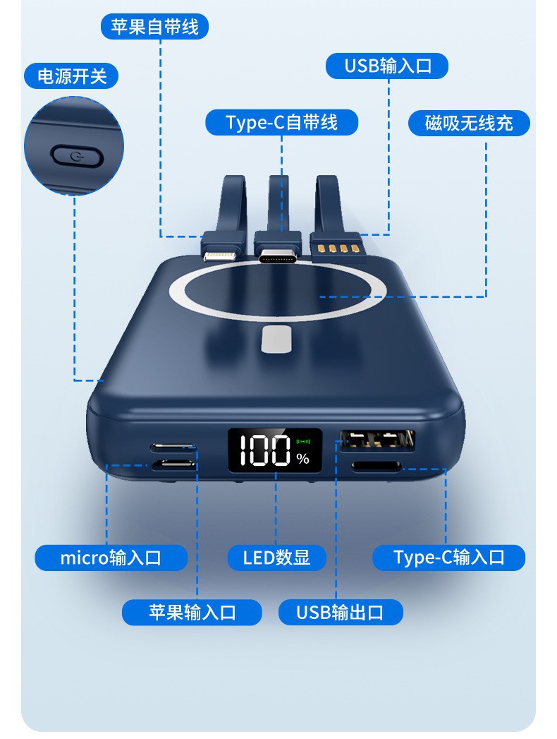 Power Bank