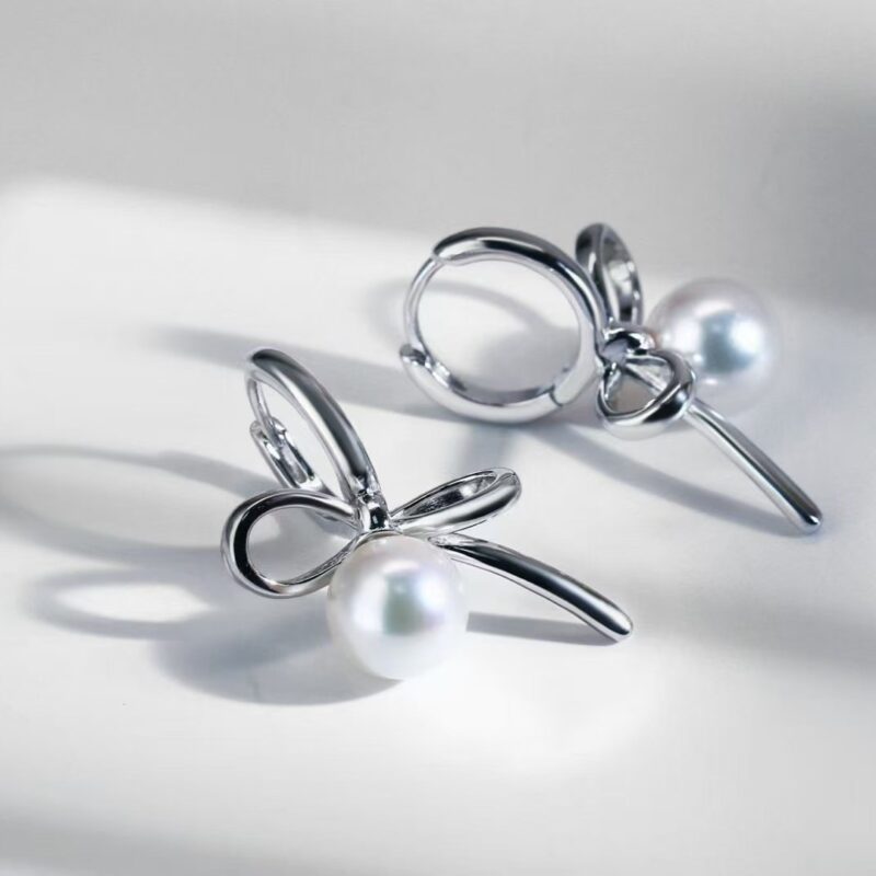 925 silver earrings