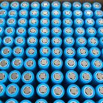 Grade A 18650-2600mAh 3C Brand New 18650 Lithium Battery Grade A 2600 Large Capacity Power Battery for Electric Vehicles and Power Tools 3.7mAh