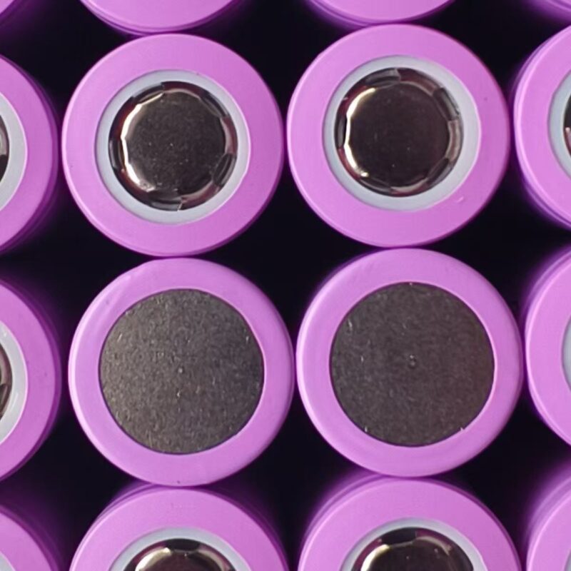 Pinxin Grade A 18650-2600mAh 3C 2600mAh Pinxin 18650 lithium battery 5C power brand new genuine 3.6V cell electric vehicle energy storage lithium battery