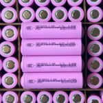Pinxin Grade A 18650-2600mAh 3C 2600mAh Pinxin 18650 lithium battery 5C power brand new genuine 3.6V cell electric vehicle energy storage lithium battery