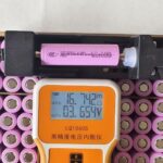 Pinxin Grade A 18650-2600mAh 3C 2600mAh Pinxin 18650 lithium battery 5C power brand new genuine 3.6V cell electric vehicle energy storage lithium battery