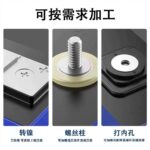 3.2V 171Ah Lithium Iron Phosphate (LiFePO4) Battery Cell — High-Capacity Single Unit for Solar and Outdoor Energy Storage Applications