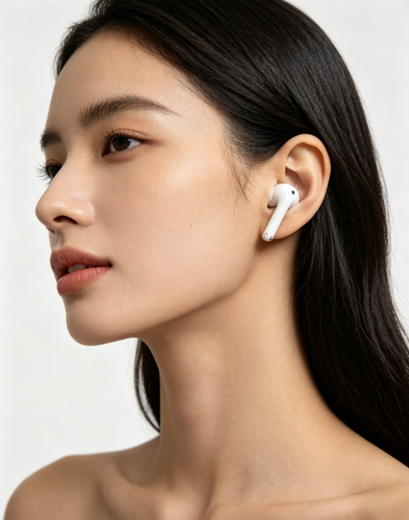 AirPods Pro 2 (top-tier battery life, sound quality, noise cancellation)