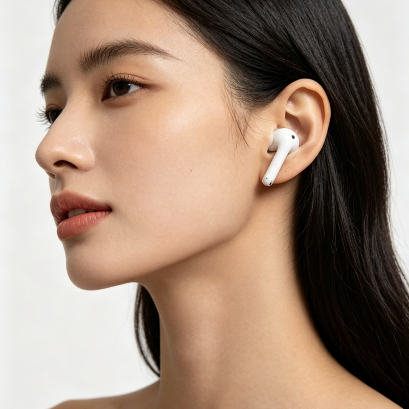 AirPods Pro 2 (top-tier battery life, sound quality, noise cancellation)