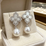 925 Silver Earrings