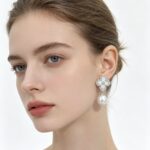 925 Silver Earrings