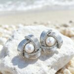 925 Silver Earrings