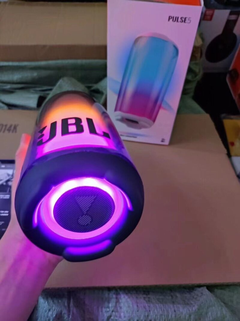 Pulse 5th generation