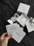 AirPods Pro 2 (top-tier battery life, sound quality, noise cancellation)