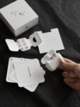 AirPods Pro 2 (top-tier battery life, sound quality, noise cancellation)