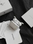 AirPods Pro 2 (top-tier battery life, sound quality, noise cancellation)