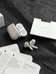 AirPods Pro 2 (top-tier battery life, sound quality, noise cancellation)