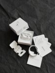 AirPods Pro 2 (top-tier battery life, sound quality, noise cancellation)