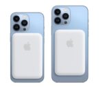 The original Ale magsafe external mobile power bank battery magnetic charging power bank mobile power bank has arrived