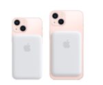 The original Ale magsafe external mobile power bank battery magnetic charging power bank mobile power bank has arrived