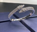 925 Silver Bracelet (B0333G)