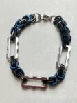 Trendy Men's Titanium Steel Bracelet