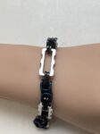 Trendy Men's Titanium Steel Bracelet