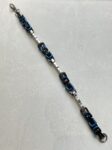 Trendy Men's Titanium Steel Bracelet