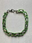 Trendy Men's Titanium Steel Bracelet