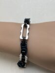 Trendy Men's Titanium Steel Bracelet