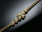 Stylish Women's Titanium Steel Bracelet