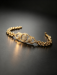 Stylish Women's Titanium Steel Bracelet