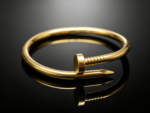Stylish Women's Titanium Steel Bracelet