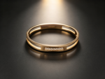 Stylish Women's Titanium Steel Bracelet