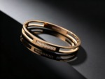 Stylish Women's Titanium Steel Bracelet