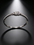 Custom 925 Silver Bracelet – Professional Edition (Pre-order)