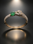 Custom 925 Silver Bracelet – Professional Edition (Pre-order)