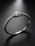 Custom 925 Silver Bracelet – Professional Edition (Pre-order)