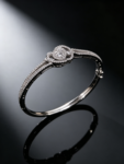 Custom 925 Silver Bracelet – Professional Edition (Pre-order)