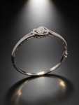 Custom 925 Silver Bracelet – Professional Edition (Pre-order)
