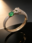 Custom 925 Silver Bracelet – Professional Edition (Pre-order)