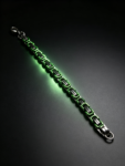 Trendy Men's Titanium Steel Bracelet